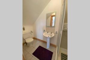Bagno di Annies Meadow.