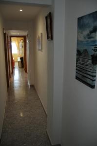 Fotografia z galérie ubytovania ALTEA - Primera Línea de mar v destinácii Altea