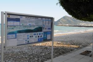 Fotografia z galérie ubytovania ALTEA - Primera Línea de mar v destinácii Altea