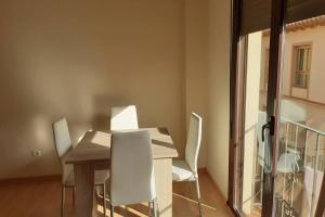 Imagen de la galería de Duplex casco historico, en Calatayud