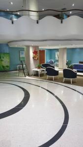 Fotografie z fotogalerie ubytování Hotel Chacao Cumberland v destinaci Caracas