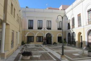 Gallery image of Palacio Caballeros. Parking/Wifi in Jerez de la Frontera