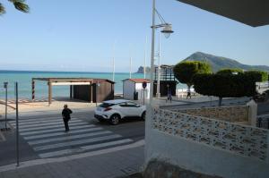Fotografia z galérie ubytovania ALTEA - Primera Línea de mar v destinácii Altea