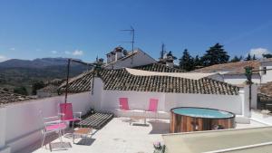 Foto dalla galleria di OLD TOWN a Ronda