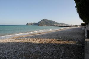 Fotografia z galérie ubytovania ALTEA - Primera Línea de mar v destinácii Altea