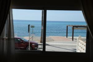 Fotografia z galérie ubytovania ALTEA - Primera Línea de mar v destinácii Altea