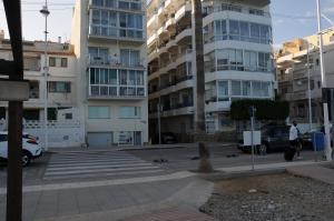 Fotografia z galérie ubytovania ALTEA - Primera Línea de mar v destinácii Altea