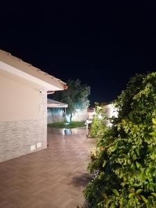 Бассейн в B&B Villa Venere или поблизости