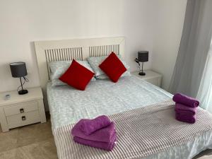 Almerimar Apartment, Almerimar – Bijgewerkte prijzen 2022