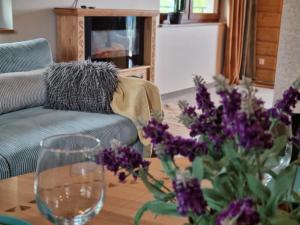 Posedenie v ubytovaní Apartamenty widokowe U Homera