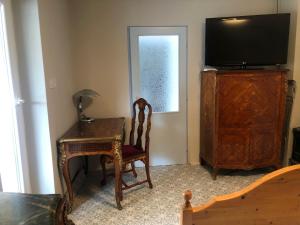 Billede fra billedgalleriet på Klara Apartmanház i Orfű