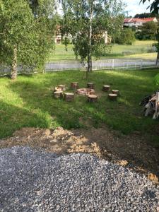 Billede fra billedgalleriet på Klara Apartmanház i Orfű + 60 billeder