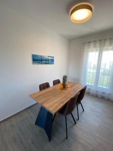 Fotografie z fotogalerie ubytování Villa Tragurium v Trogiru