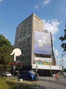 Gallery image of Patria Studio in Bucharest