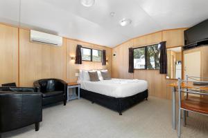 Gallery image of Bowentown Beach Holiday Park in Waihi Beach