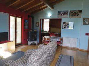 Gallery image of B&B I Viandanti in Piancogno