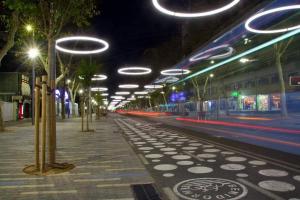Fotografie z fotogalerie ubytování Cometa Center v destinaci Benidorm