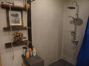 Gallery image of Villa de plein pied en campagne bonifacienne 84m2. in Bonifacio