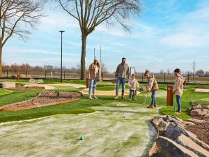 Fotografie z fotogalerie ubytování Child-friendly Villa in Limburg v destinaci Roggel