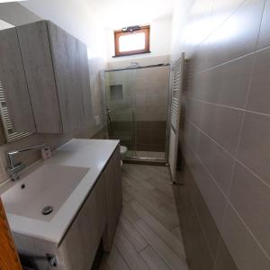 Ένα μπάνιο στο Il Nido +6 φωτογραφίες