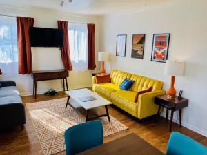 Gallery image of A-Lodge Lyons in Lyons