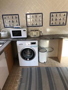 Cucina o angolo cottura di Baltic Getaway
