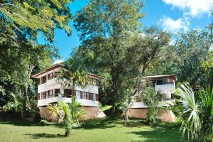 Foto dalla galleria di Villa Maya a Flores