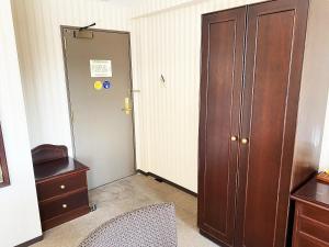 Fotografie z fotogalerie ubytování Smile Hotel Kitaasaka v destinaci Asaka