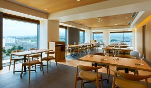 Nhà hàng/khu ăn uống khác tại Fujisan Mishima Tokyu Hotel