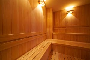 Ảnh trong thư viện ảnh của Fujisan Mishima Tokyu Hotel ở Mishima
