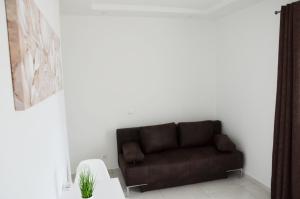 Fotografie z fotogalerie ubytování Studio Apartment in Trogir with Sea View, Terrace, Air Conditioning, Wi-Fi (4786-5) v Trogiru