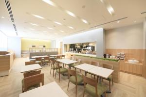 Imagen de la galería de Keisei Richmond Hotel Tokyo Monzennakacho, en Tokio