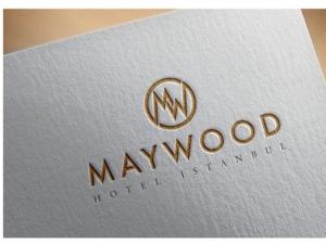 Certifikát, hodnocení, plakát nebo jiný dokument vystavený v ubytování Maywood Hotel