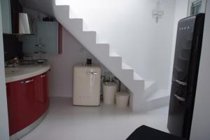 Fotografie z fotogalerie ubytování Villa Kastro v destinaci Parikia