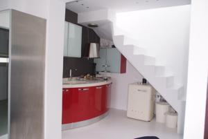 Fotografie z fotogalerie ubytování Villa Kastro v destinaci Parikia