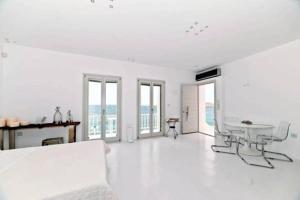 Fotografie z fotogalerie ubytování Villa Kastro v destinaci Parikia