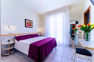 Gallery image of Hotel Astra in Riccione