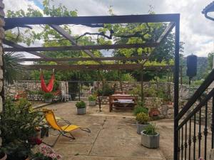 Foto dalla galleria di Apartman Ane - Bribir a Bribir