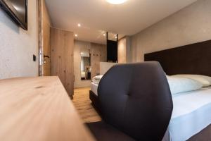 Fotografia z galérie ubytovania Bergfrieden Apartment 2 A v destinácii Siusi