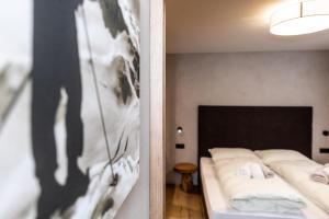 Fotografia z galérie ubytovania Bergfrieden Apartment 2 A v destinácii Siusi