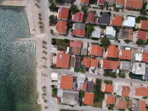 Fotografie z fotogalerie ubytování Apartmani Ankica i Mirko v destinaci Vir