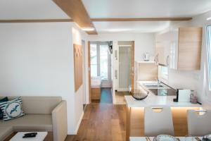 Fotografie z fotogalerie ubytování SH Porto 2 Floating House, Marina Portorož v Portoroži