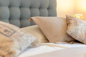 Postel nebo postele na pokoji v ubytování Apartment Bušac