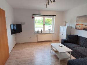 Gallery image of Cozy Apartment in Satow Kuhlungsborn and Doberan with garden in Satow