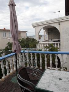 Fotografie z fotogalerie ubytování Apartmani Ankica i Mirko v destinaci Vir