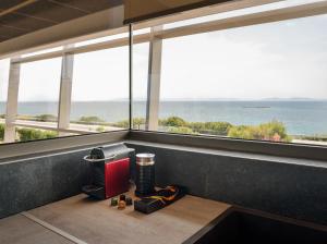 Příroda nedaleko aparthotelu