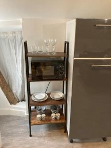 Gallery image of les toits d'Agen in Agen
