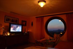 Fotografie z fotogalerie ubytování U Zlate Brany Cesky raj v destinaci Libuň