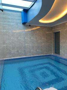 Gallery image of منتجع اليال Alyal Resort in Al Khīrān +66 photos