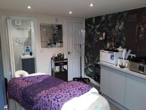 Gallery image of Levens Terrace, Barrow Spa Therapy in Barrow in Furness